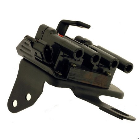 Prenco 00-96 Hyundai Elantra Ignition Coil, 36-1176 36-1176